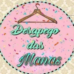 Desapego das manas icaense 🛍️