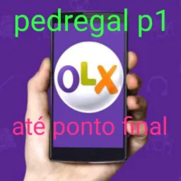 Pedregal p1 até ponto fnl