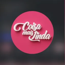 COISAMAISLINDA