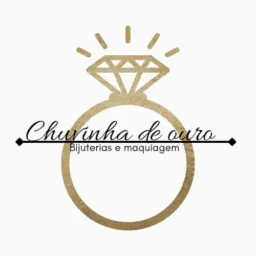 Loja chuvinha de ouro ( bijuterias e maquiagem) endereço: Av.Augusto Távora bairro jardim paraíso.
