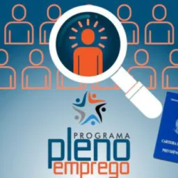 Empregos Rondonópolis 1