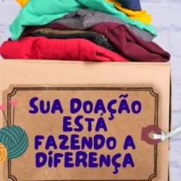 Doações lafaiete!! Ajude os necessitados!!