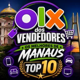 VENDEDORES AM 🚀