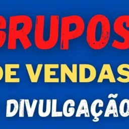 Vendas 🛍️🛒