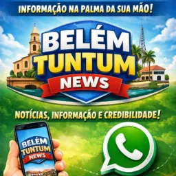 Belém Tuntum News