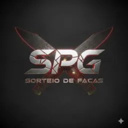 SPG Sorteio de Facas 🔪🗡️⚔️