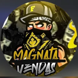LOJINHA DO MAGNATA