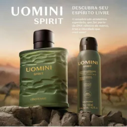 Produtos O boticário