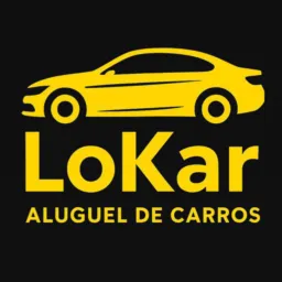 LoKar ALUGUEL APLICATIVO 🚘