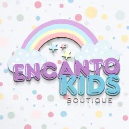 encanto Kids boutique 👗👖👕
