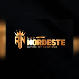 🍀RIFAS NORDESTE 🍀