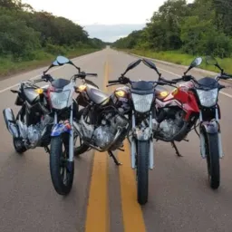 EKIPE TROCAS E VENDAS ￼