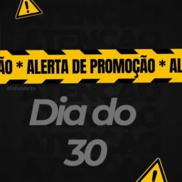 *PROMOÇÃO*