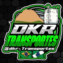 DKR Transportes - Fretes - PR 🗻🌾🌽📦