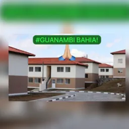GRUPO DE AMIGOS DOS BAIRROS, RESIDENCIAL DAS ÁRVORES, GURUNGAS E MASSARANDUBA E OUTROS VIZINHOS !✅🚀🚀