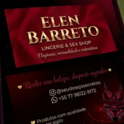 Elen Barreto