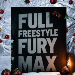 Max Full Freestyle Fury