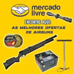 3 Ofertas Mercado Livre