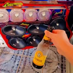 🤖fabril 🎱 som automotivo 🎱