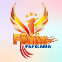 Papelaria fênix
