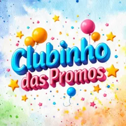 Clubinho das Promos 1 🍼👩🍼