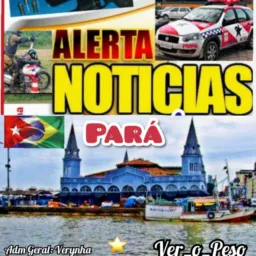 🚔🚨 ALERTA NOTÍCIAS 2️⃣4️⃣ HORAS 🅿.🅰🚔🚨