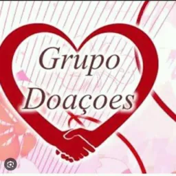 DOAÇÕES ✅*CAMPO NOVO* ✅