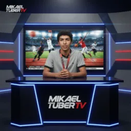 MIKAEL NOTÍCIAS TGA