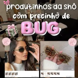 🩷🎀achadinhos shoppe🎀🩷