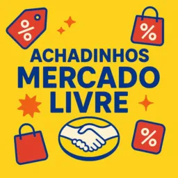 Achadinho do mercado livre