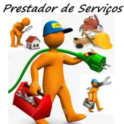Prestadores de Serviços