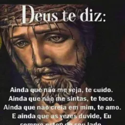 Doe o que Vc nao usa JM e Região