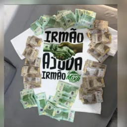 Irmão Ajuda Irmão 🙌💵