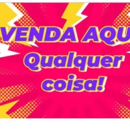 Breganha vendi de tudo
