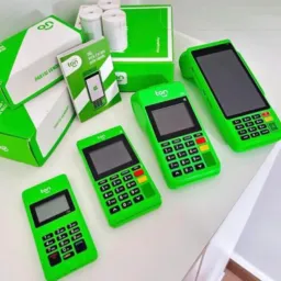 Grupo de Divulgação ✅👩‍💻 Maquininhas 📲🖨️ Stone/infinite pay/mercado pago/pagBank /com as melhores taxa%
