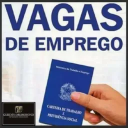 EMPREGOS