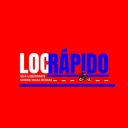 LocRápido - Aluguel de motos