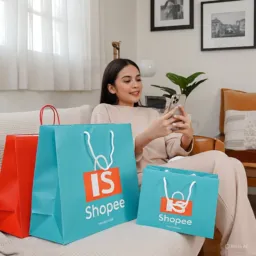 Achadinhos da shopee