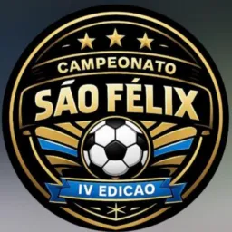 Camp São Félix 5° Edição 🏆🥇