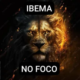 Ibema no foco 🎯👊política e democracia.