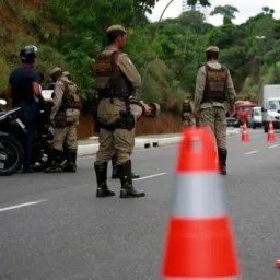 BLITZ EM ALERTA SERGIPE