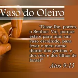 👑🙌🏻🏺VASO DO OLEIRO🏺🙌🏻👑