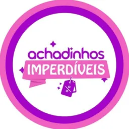 Achadinhos e Promoções 🛍️🔗