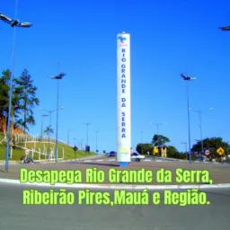 Desapega Rio Grande da Serra, Ribeirão Pires, Mauá e Região.