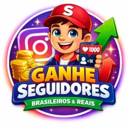 FABRICA DE SEGUIDORES BR