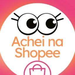 Achadinhos da shopee