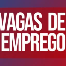 Vagas de emprego 2 📌