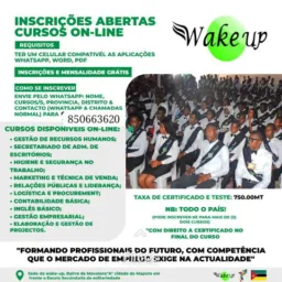 Grupo de Inscrição 2024