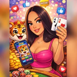 Slots com Aline 💸🤑☘️🎰