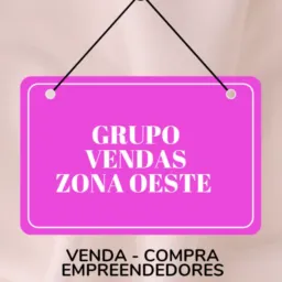 ZONA OESTE - COMPRA - VENDA
